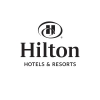 Hilton Hotels And Resorts logo