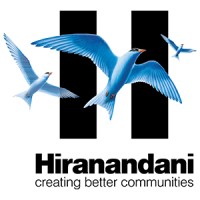 Hiranandani Group logo