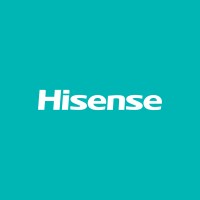 Hisense South Africa logo