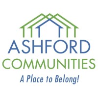 Ashford Communities logo