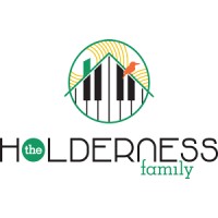 The Holderness Family logo