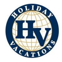 Holiday Vacations logo