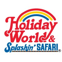 Holiday World logo