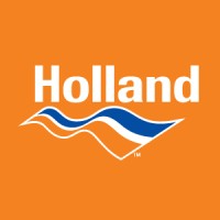 Holland Freight logo