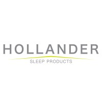 Hollander Sleep Products logo