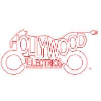Hollywood Electrics logo