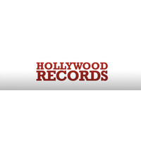 Hollywood Records logo