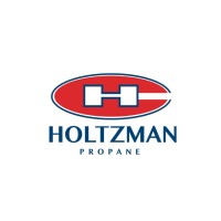Holtzman Propane logo