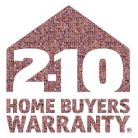 2 10 Home Buyers Warranty logo