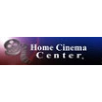 Home Cinema Center logo