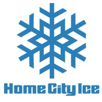Home City Ice logo