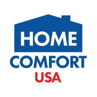 Home Comfort Usa logo