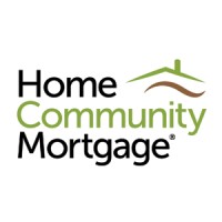 Home Community Mortgage logo