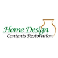 Home Design Contents Restoration logo