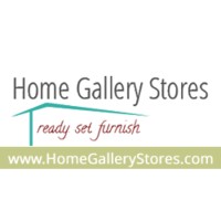 Home Gallery Stores logo