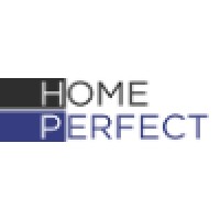 Home Perfect logo