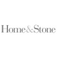 Home and Stone logo