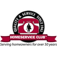 Home Service Club logo