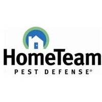 Home Team Pest Defense logo