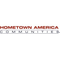 Hometown America Communities logo