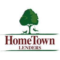 Hometown Lenders logo