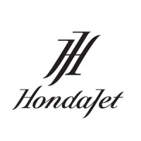 HondaJet logo
