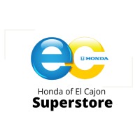 Honda of El Cajon Superstore logo