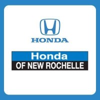Honda of New Rochelle logo