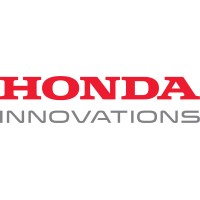 Honda Innovations logo
