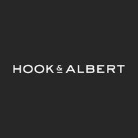 Hook And Albert logo