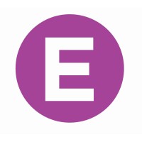 Hot Purple Energy logo