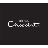 Hotel Chocolat logo
