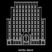 Hotel Deco logo