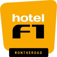 Hotelf1 logo
