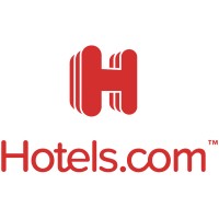 Hotels Com logo