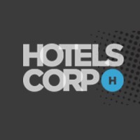 HotelsCorp logo