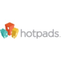 HotPads logo