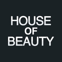 House Of Beauty World logo