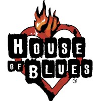 House Of Blues Restaurant And Bar logo