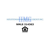 Houstonian Mortgage Group logo