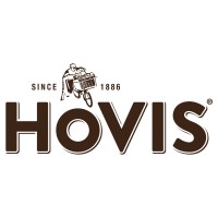 Hovis logo