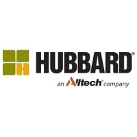 Hubbard Feeds logo