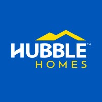 Hubble Homes logo