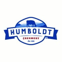 Humboldt Creamery logo