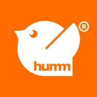 Humm Group logo