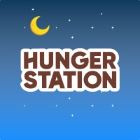 Hungerstation logo
