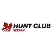 Hunt Club Nissan logo