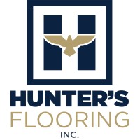 Hunters Flooring logo