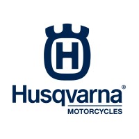 Husqvarna Motorcycles logo