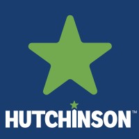 Hutchinson Plumbing Heating Cooling logo